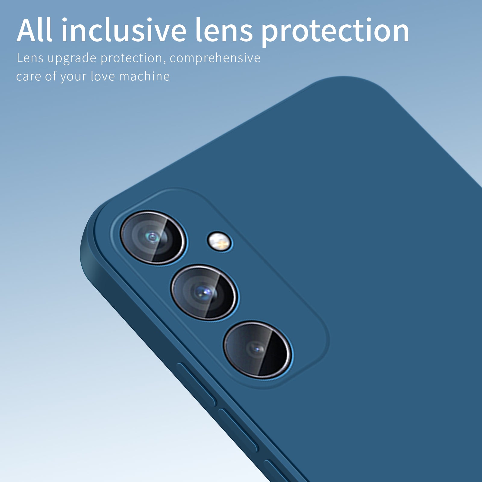 PINWUYO JK TPU-2 Series For Samsung Galaxy A34 5G Drop-proof Back Case Precise Cutouts Soft TPU Phone Cover PINWUYO JK TPU-2 Series For Samsung Galaxy A34 5G Drop-proof Back Case Precise Cutouts Soft TPU Phone Cover